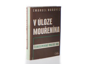 V úloze mouřenína