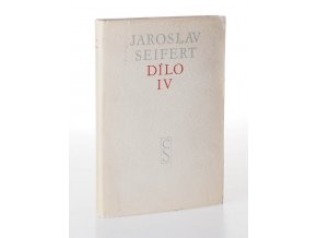 Dílo IV., 1937-1953 (1956)