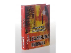 Alexandrijská knihovna