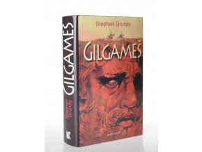 Gilgameš