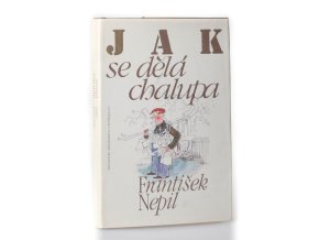 Jak se dělá chalupa (1984)