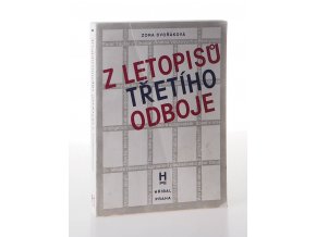 Z letopisů třetího odboje