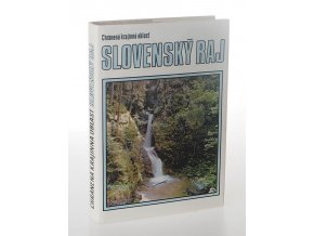 Slovenský raj : Chránená krajinná oblasť (1985)