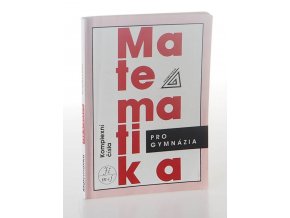 Matematika pro gymnázia : Komplexní čísla (1994)