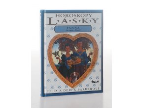 Horoskopy lásky : Panna