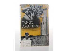 Tango Argentino