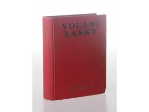 Volání lásky (1930)