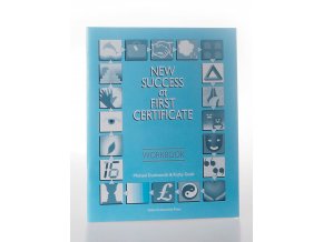 New Success at First Certificate : Workbook