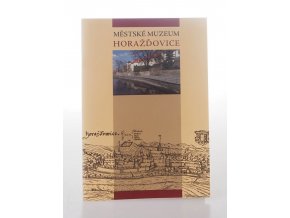 Horažďovice