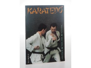 Karatedó