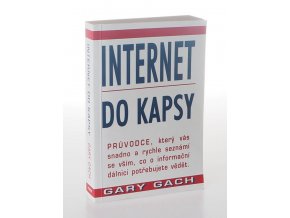 Internet do kapsy