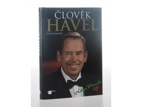 Člověk Havel