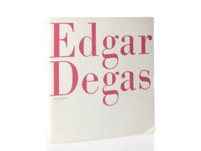 Edgar Degas