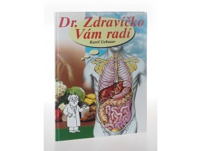 Dr. Zdravíčko Vám radí