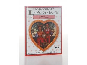 Horoskoly lásky: Skopec