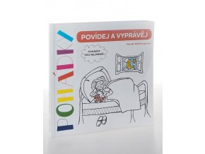 Povídej a vyprávěj