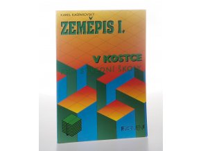 Zeměpis I. v kostce (2002)