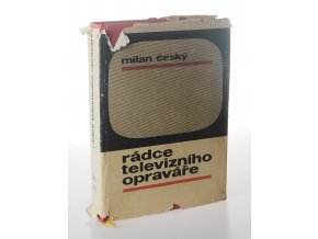 Rádce televizního opraváře (1964)