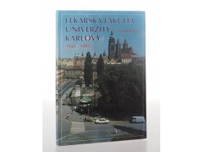 Lékařská fakulta Univerzity Karlovy v Hradci Králové