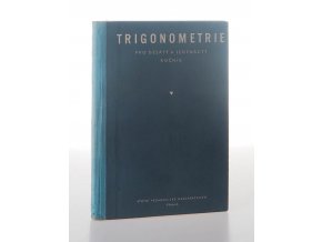 Trigonometrie pro 10. a 11. ročník