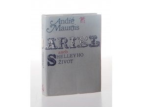 Ariel aneb Shelleyho život (1971)