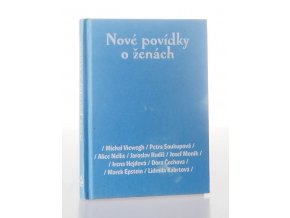 Nové povídky o ženách