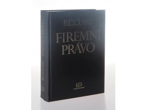 Firemní právo