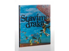 Stavíme draka