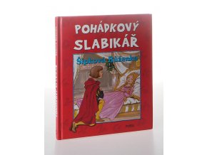 Pohádkový slabikář : Šípková Růženka