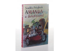 Amanda a detektivové