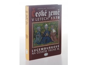 České země v letech 1378-1437: Lucemburkové na českém trůně II.