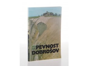 Pevnost Dobrošov