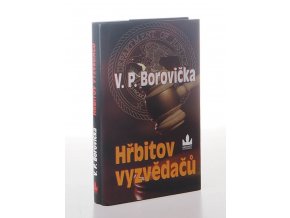 Hřbitov vyzvědačů