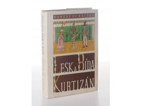 Lesk a bída kurtizán (1965)