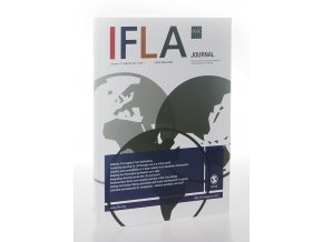 IFLA Journal : volume 37