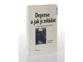 Deprese a jak ji zvládat