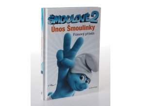 Šmoulové 2: Únos šmoulinky