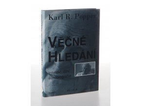 Věčné hledání : intelektuální autobiografie