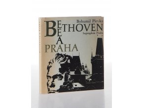 Beethoven a Praha