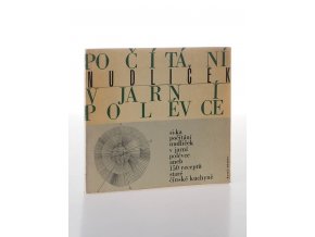 Počítání nudliček v jarní polévce aneb 150 receptů staré čínské kuchyně (1967)