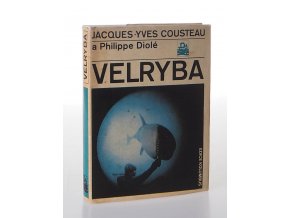 Velryba : vládce moří (1977)