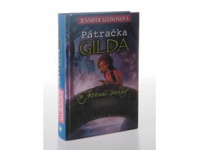 Pátračka Gilda a jezerní panny