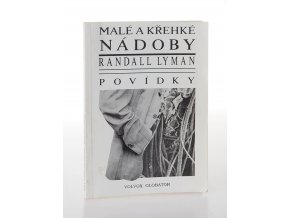 Malé a křehké nádoby