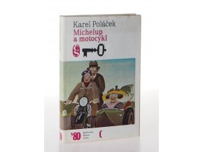 Michelup a motocykl (1980)