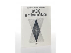 Basic u mikropočítačů