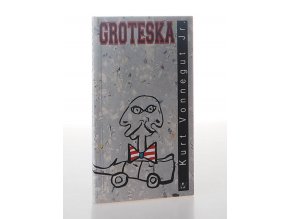 Groteska, aneb, Už nikdy sami! (1994)