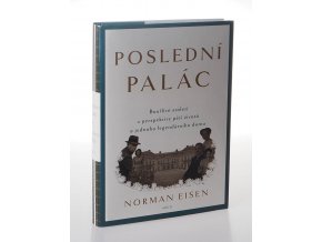 Poslední palác