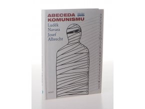 Abeceda komunismu + DVD