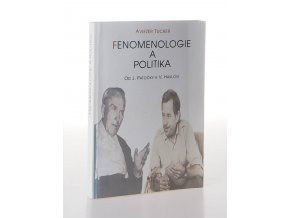 Fenomenologie a politika