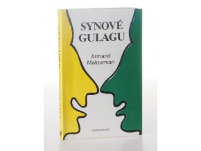 Synové Gulagu (1990)